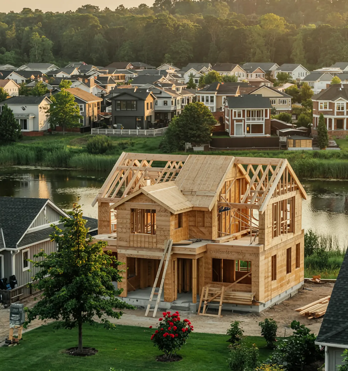 Axelrad Capital — real estate investment